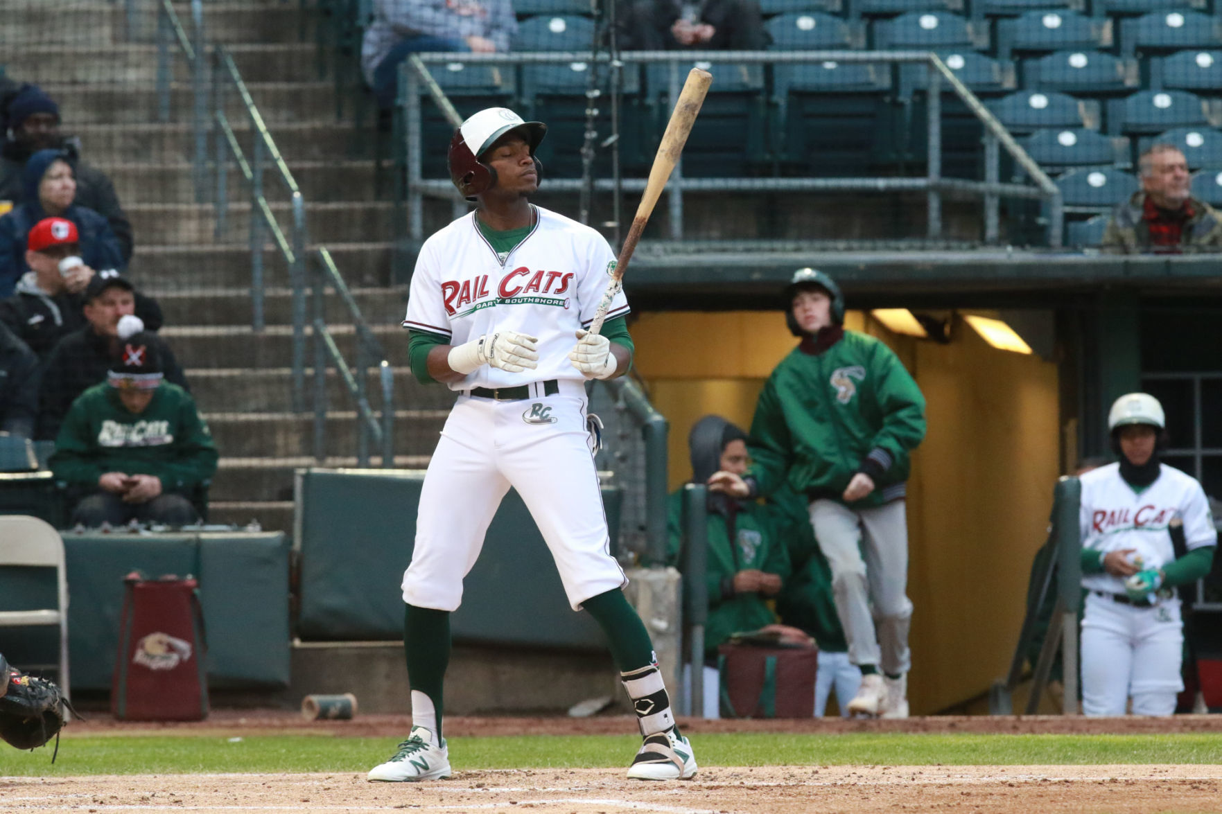Gallery: RailCats vs Explorers